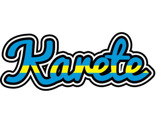 Karete sweden logo