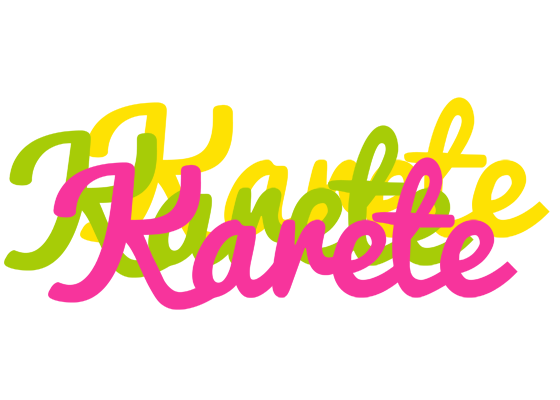 Karete sweets logo