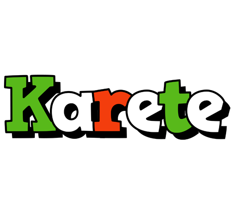Karete venezia logo