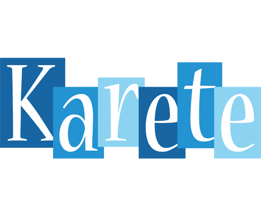 Karete winter logo