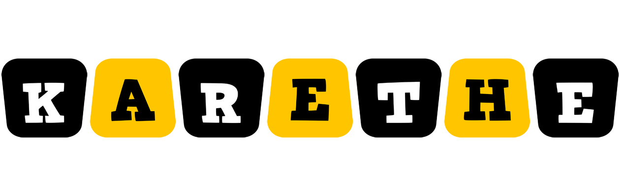 Karethe boots logo