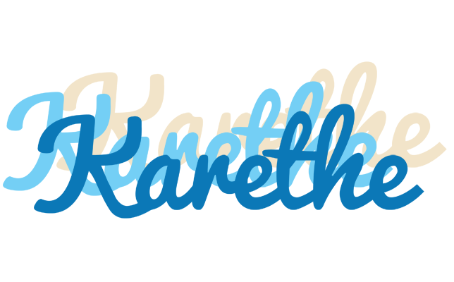Karethe breeze logo