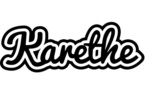 Karethe chess logo