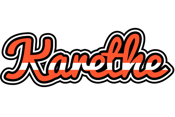 Karethe denmark logo