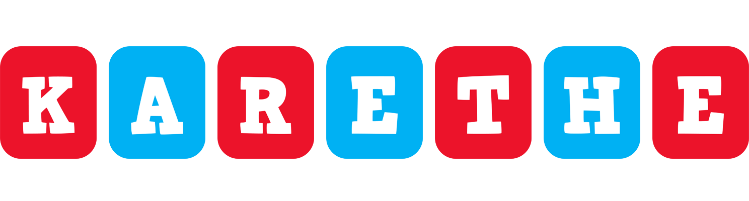 Karethe diesel logo
