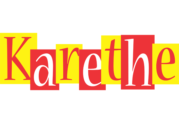 Karethe errors logo
