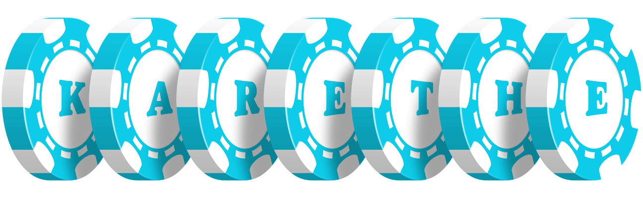 Karethe funbet logo