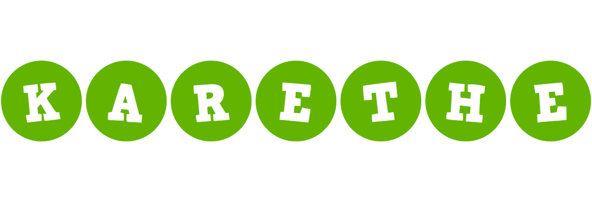 Karethe games logo