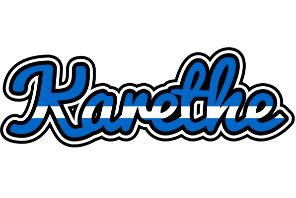 Karethe greece logo