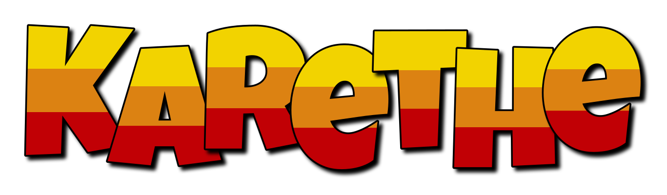 Karethe jungle logo
