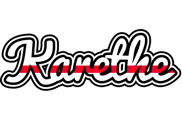 Karethe kingdom logo