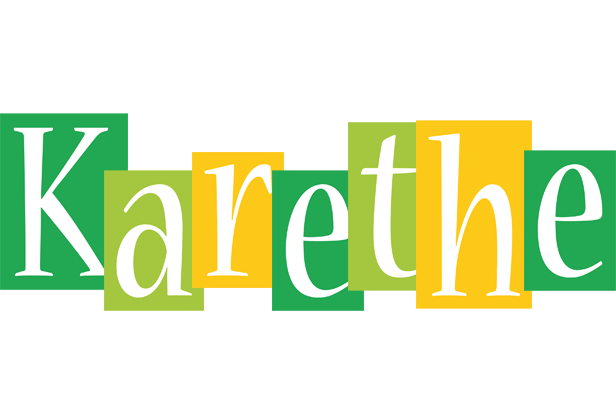 Karethe lemonade logo