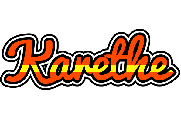Karethe madrid logo