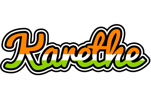 Karethe mumbai logo