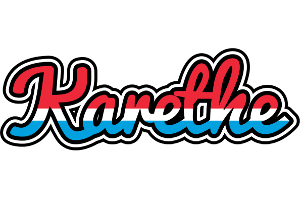 Karethe norway logo