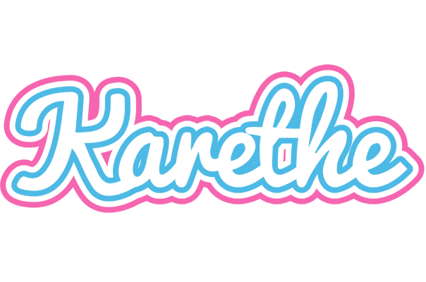 Karethe outdoors logo
