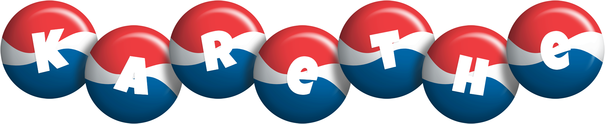 Karethe paris logo