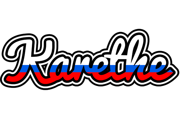 Karethe russia logo