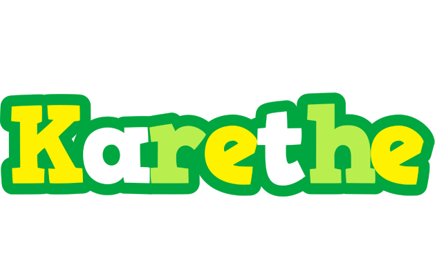 Karethe soccer logo