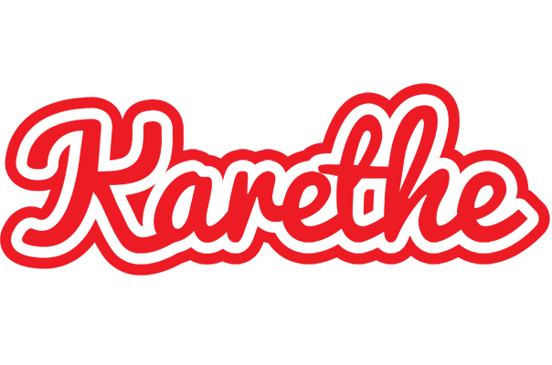 Karethe sunshine logo
