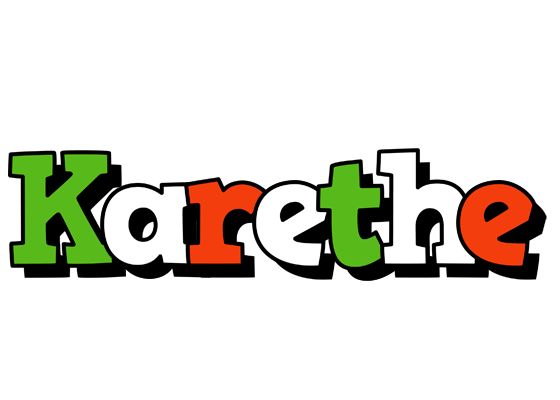 Karethe venezia logo