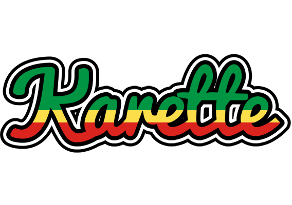 Karette african logo