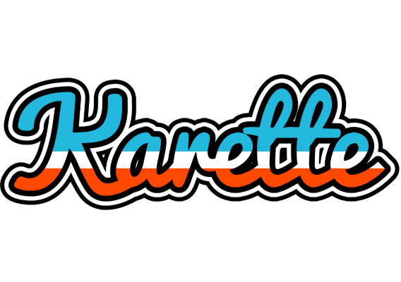 Karette america logo