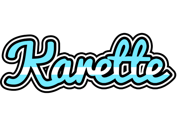 Karette argentine logo