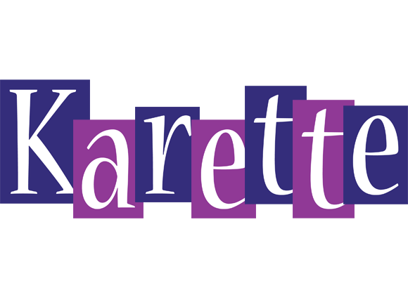 Karette autumn logo