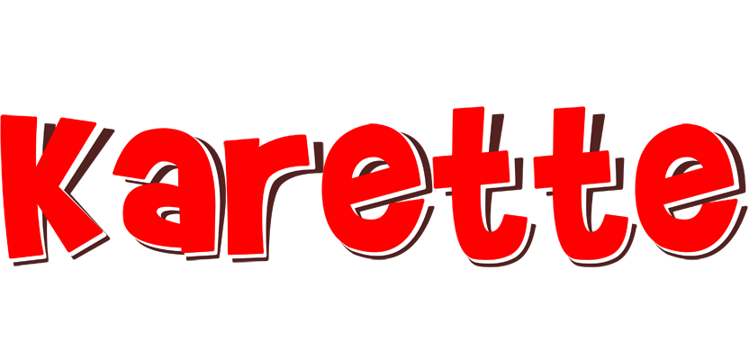 Karette basket logo