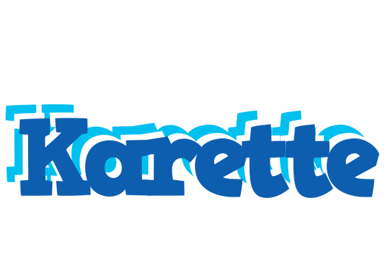 Karette business logo