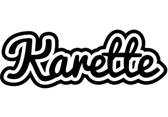 Karette chess logo