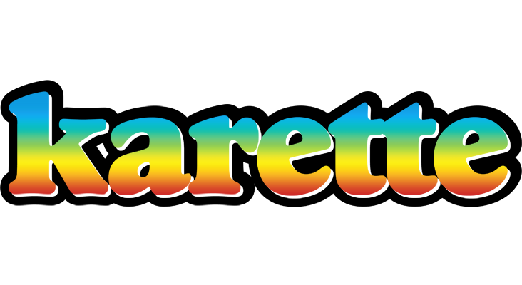 Karette color logo