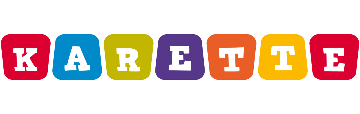 Karette daycare logo