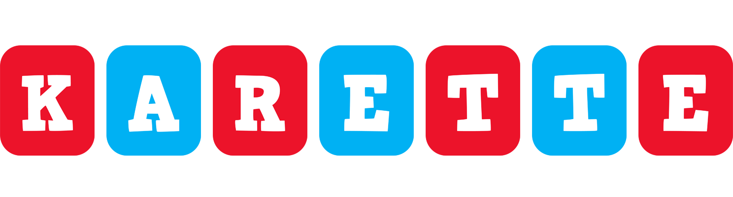 Karette diesel logo