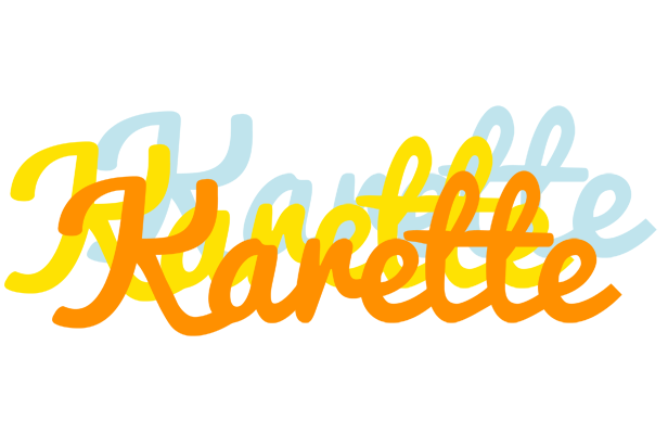 Karette energy logo