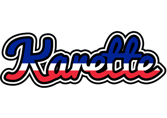 Karette france logo