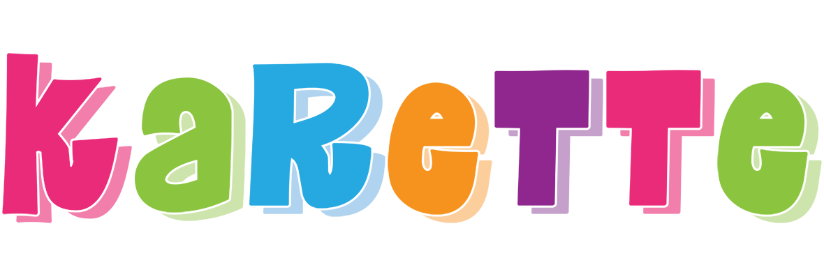 Karette friday logo