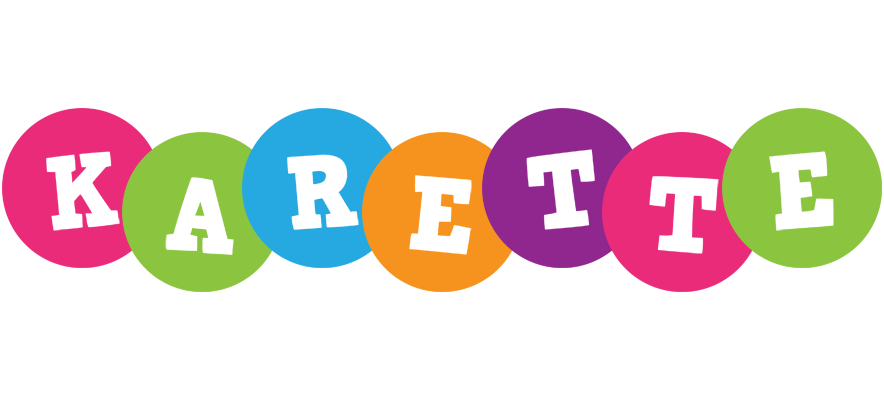 Karette friends logo