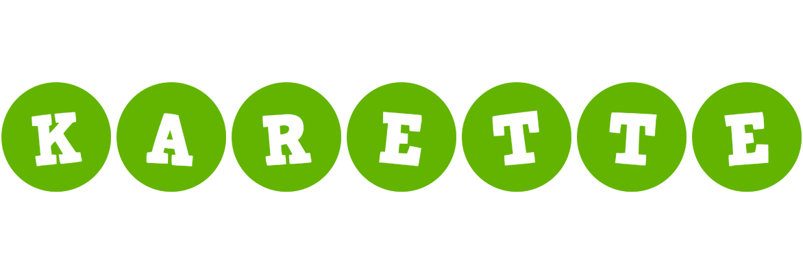 Karette games logo