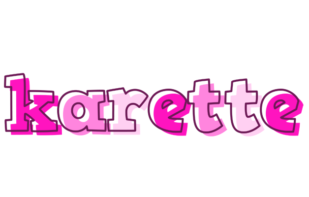 Karette hello logo
