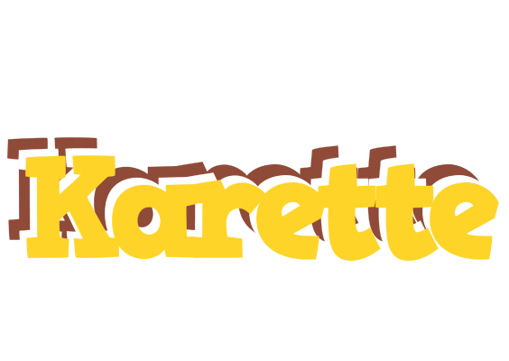 Karette hotcup logo