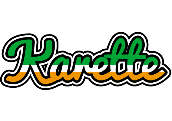Karette ireland logo