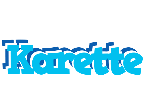 Karette jacuzzi logo