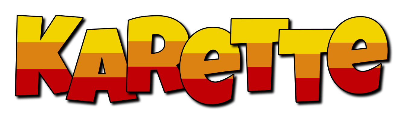 Karette jungle logo