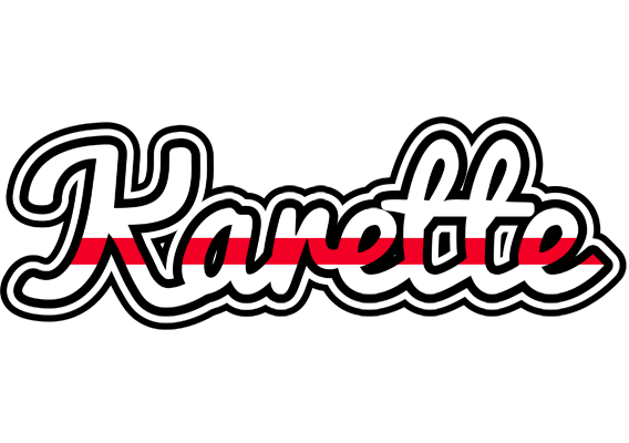 Karette kingdom logo