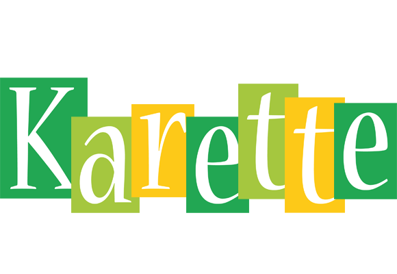 Karette lemonade logo