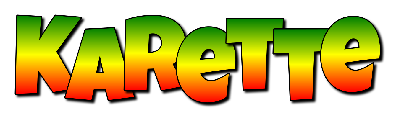 Karette mango logo