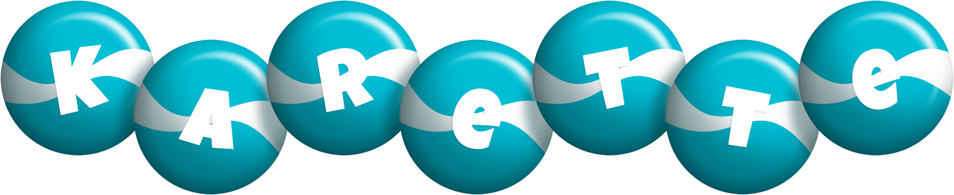 Karette messi logo