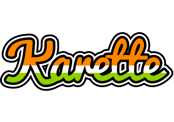 Karette mumbai logo